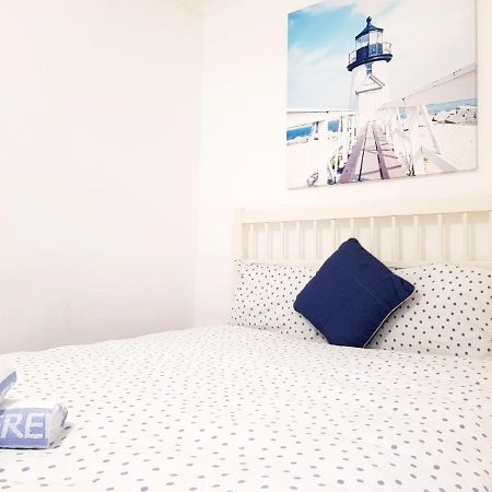 Commercial City Rooms Лондон Екстер'єр фото