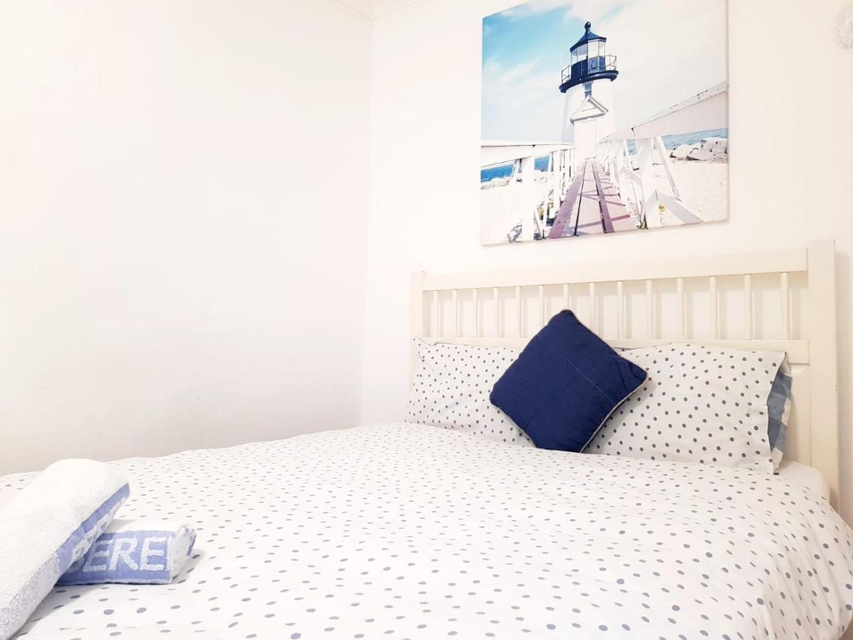 Commercial City Rooms Лондон Екстер'єр фото