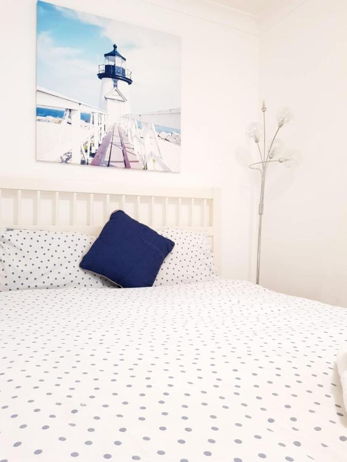 Commercial City Rooms Лондон Екстер'єр фото