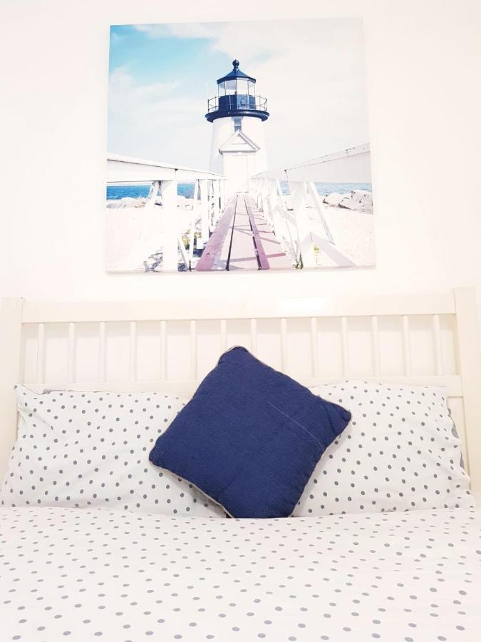 Commercial City Rooms Лондон Екстер'єр фото