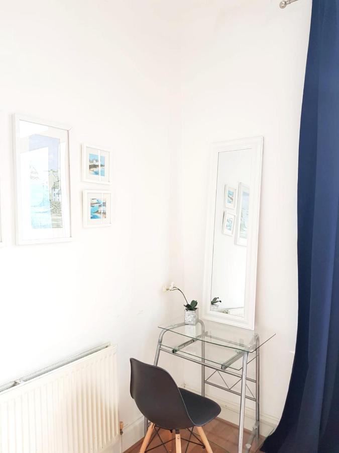 Commercial City Rooms Лондон Екстер'єр фото