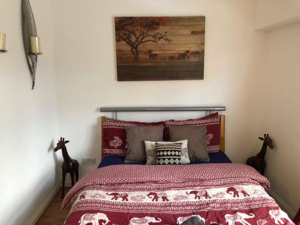 Commercial City Rooms Лондон Екстер'єр фото